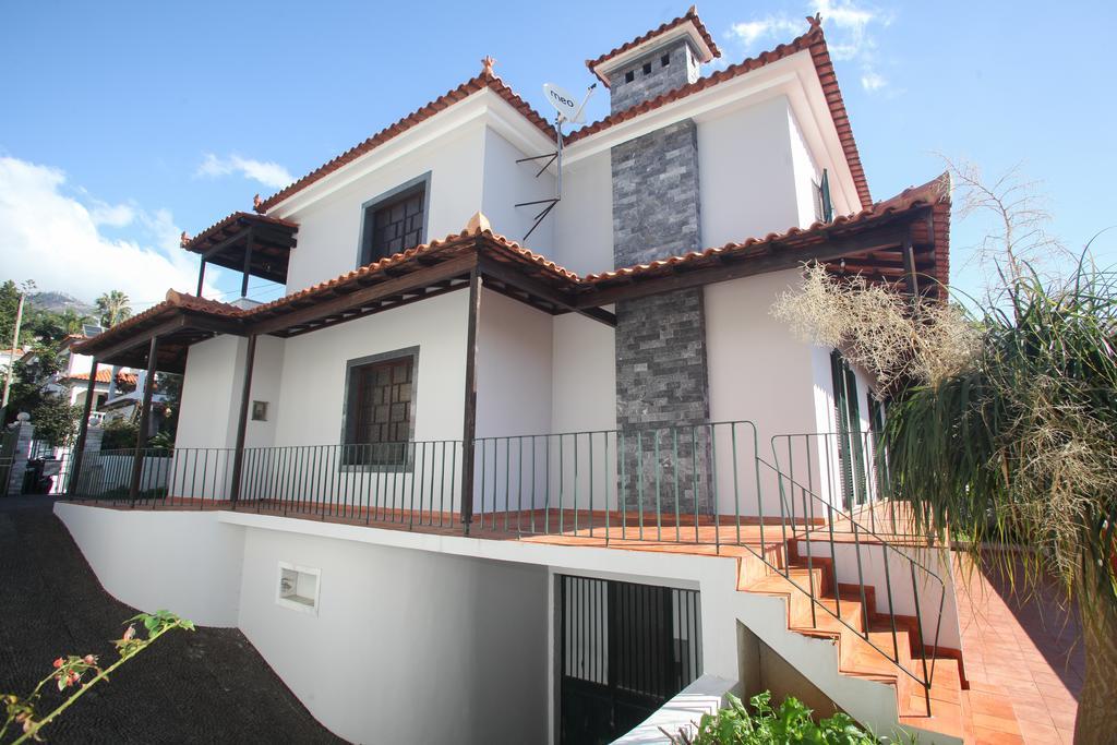 Train House Hotel Funchal  Ngoại thất bức ảnh