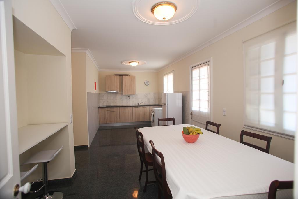Train House Hotel Funchal  Ngoại thất bức ảnh