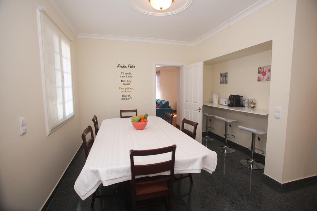 Train House Hotel Funchal  Ngoại thất bức ảnh