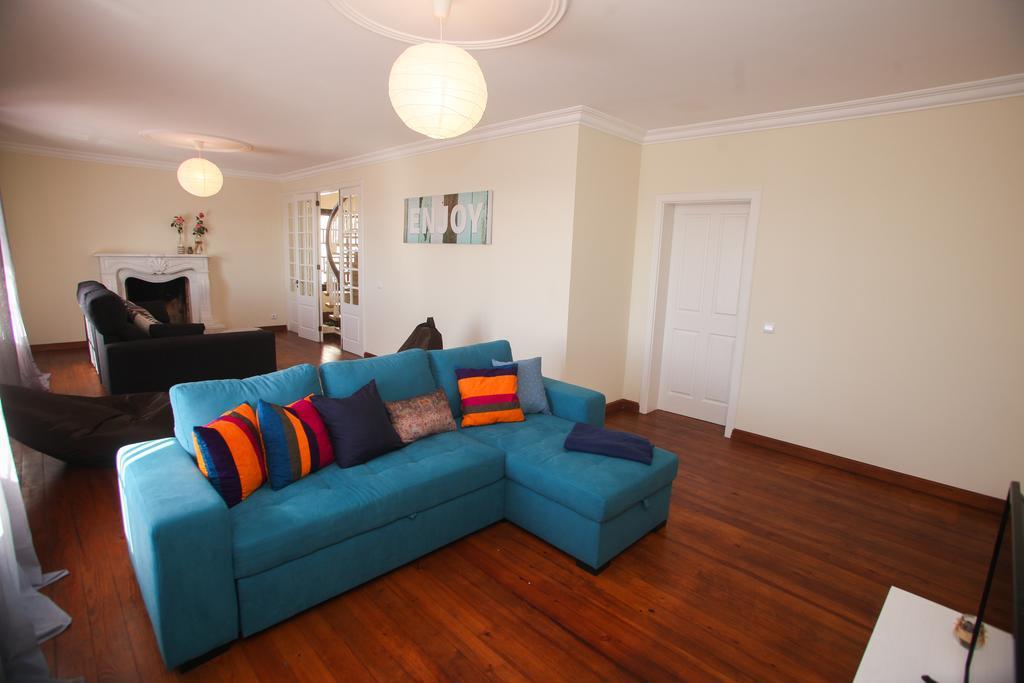 Train House Hotel Funchal  Ngoại thất bức ảnh