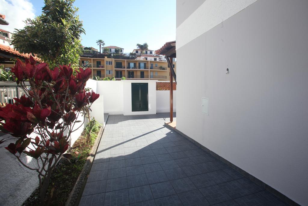 Train House Hotel Funchal  Ngoại thất bức ảnh