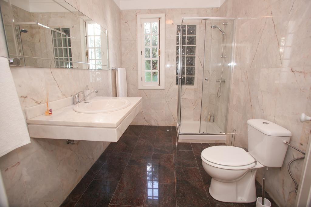 Train House Hotel Funchal  Ngoại thất bức ảnh