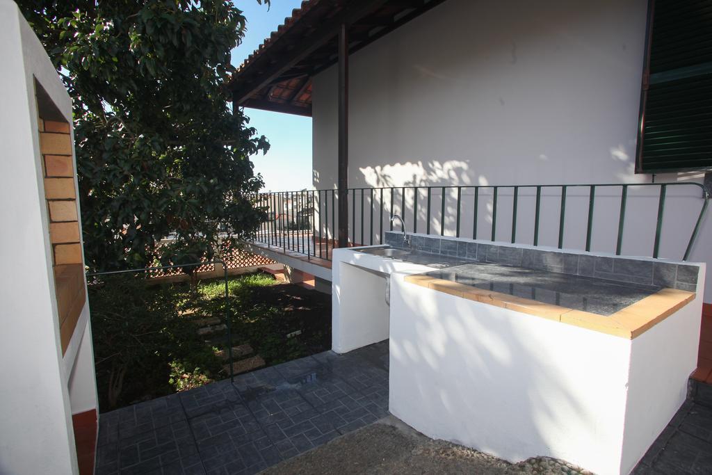 Train House Hotel Funchal  Ngoại thất bức ảnh