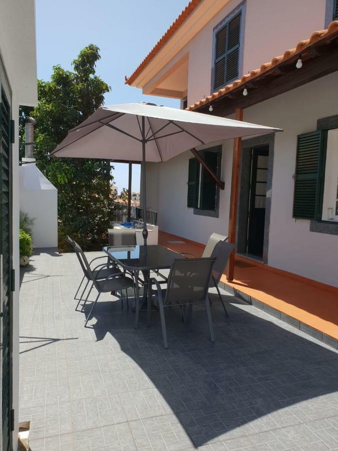 Train House Hotel Funchal  Ngoại thất bức ảnh