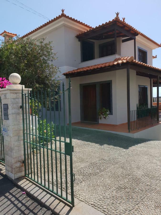 Train House Hotel Funchal  Ngoại thất bức ảnh