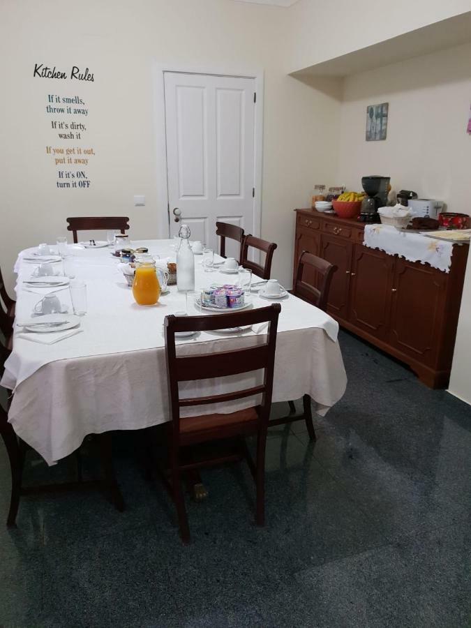 Train House Hotel Funchal  Ngoại thất bức ảnh