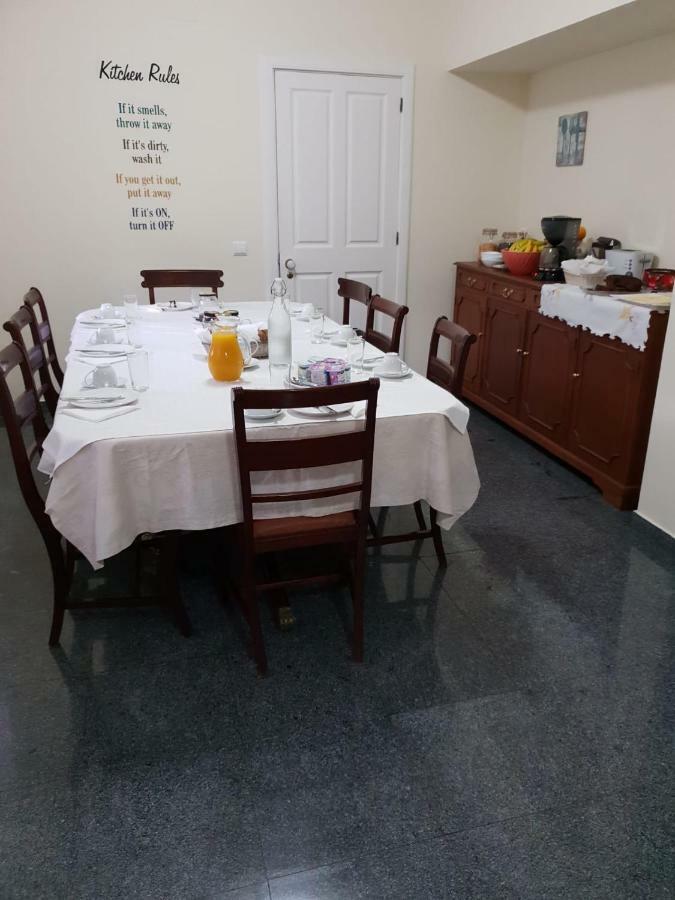 Train House Hotel Funchal  Ngoại thất bức ảnh