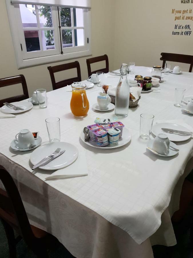 Train House Hotel Funchal  Ngoại thất bức ảnh