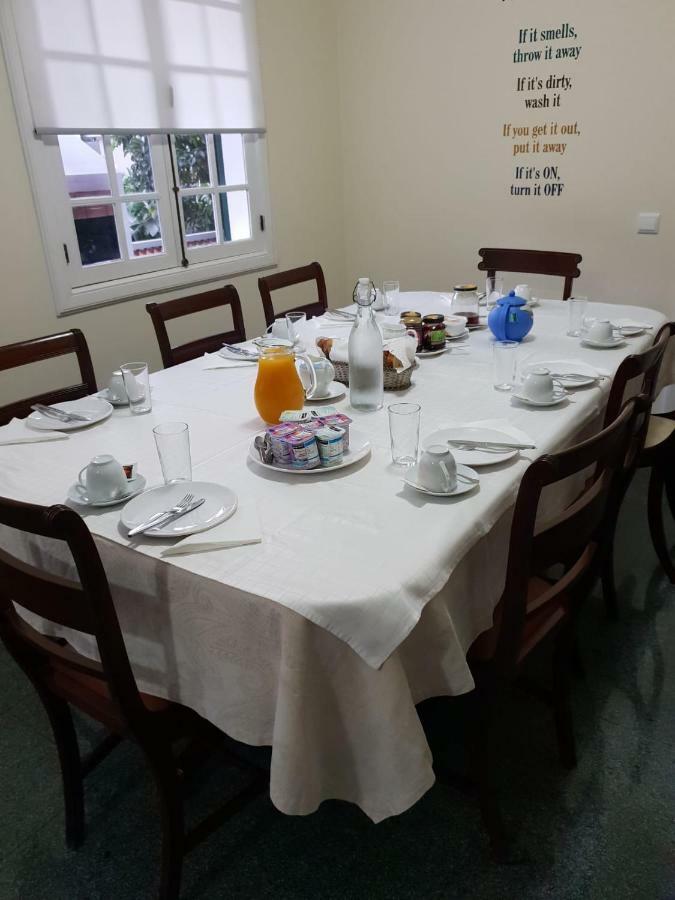 Train House Hotel Funchal  Ngoại thất bức ảnh