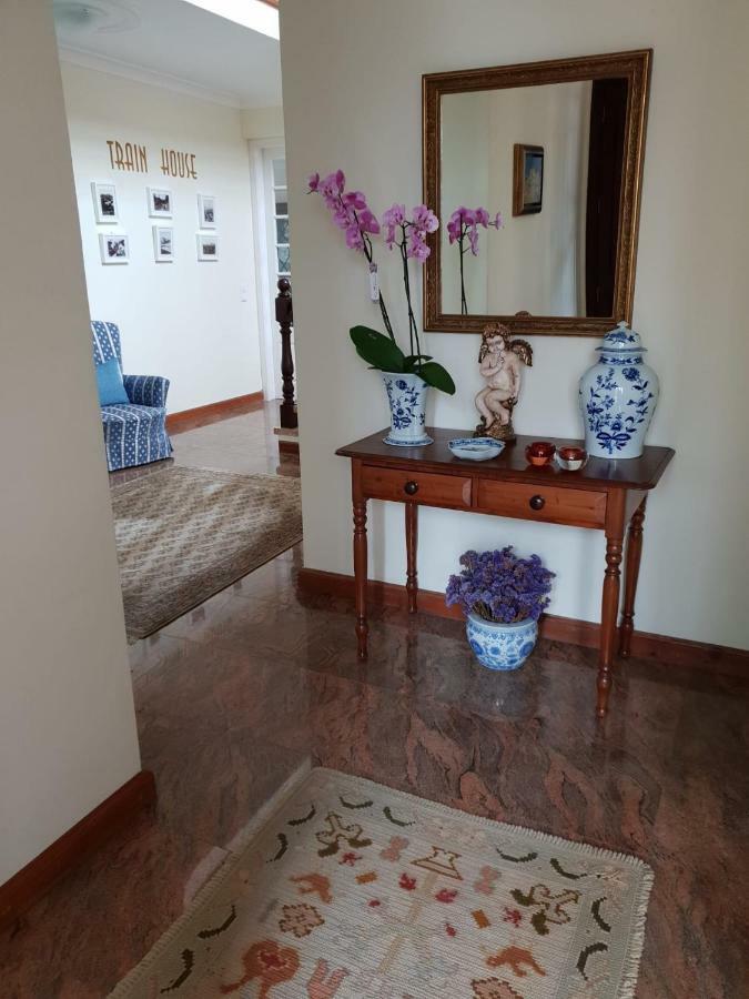 Train House Hotel Funchal  Ngoại thất bức ảnh