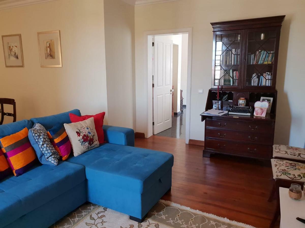 Train House Hotel Funchal  Ngoại thất bức ảnh