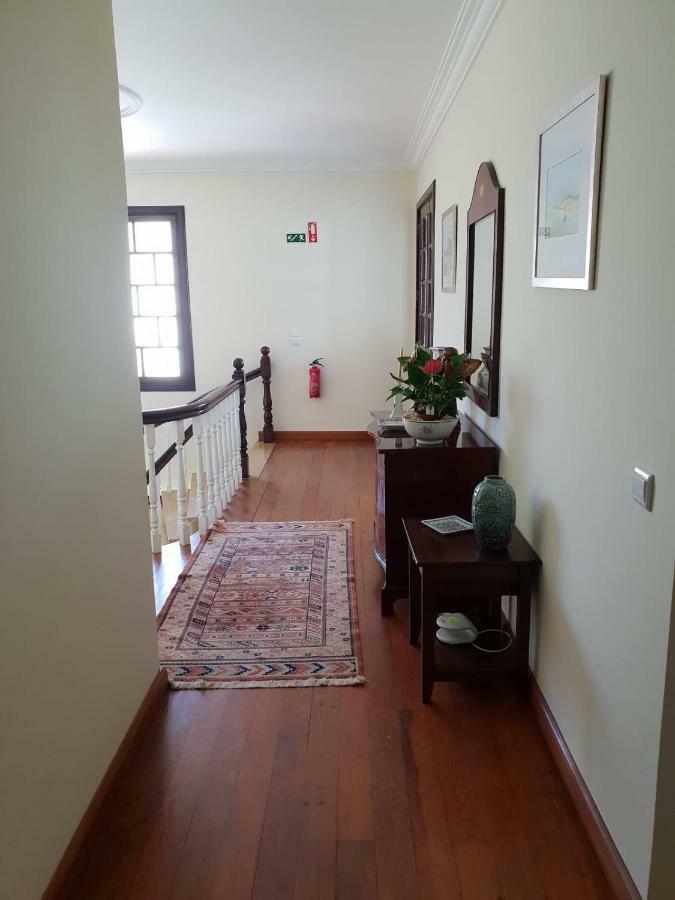 Train House Hotel Funchal  Ngoại thất bức ảnh