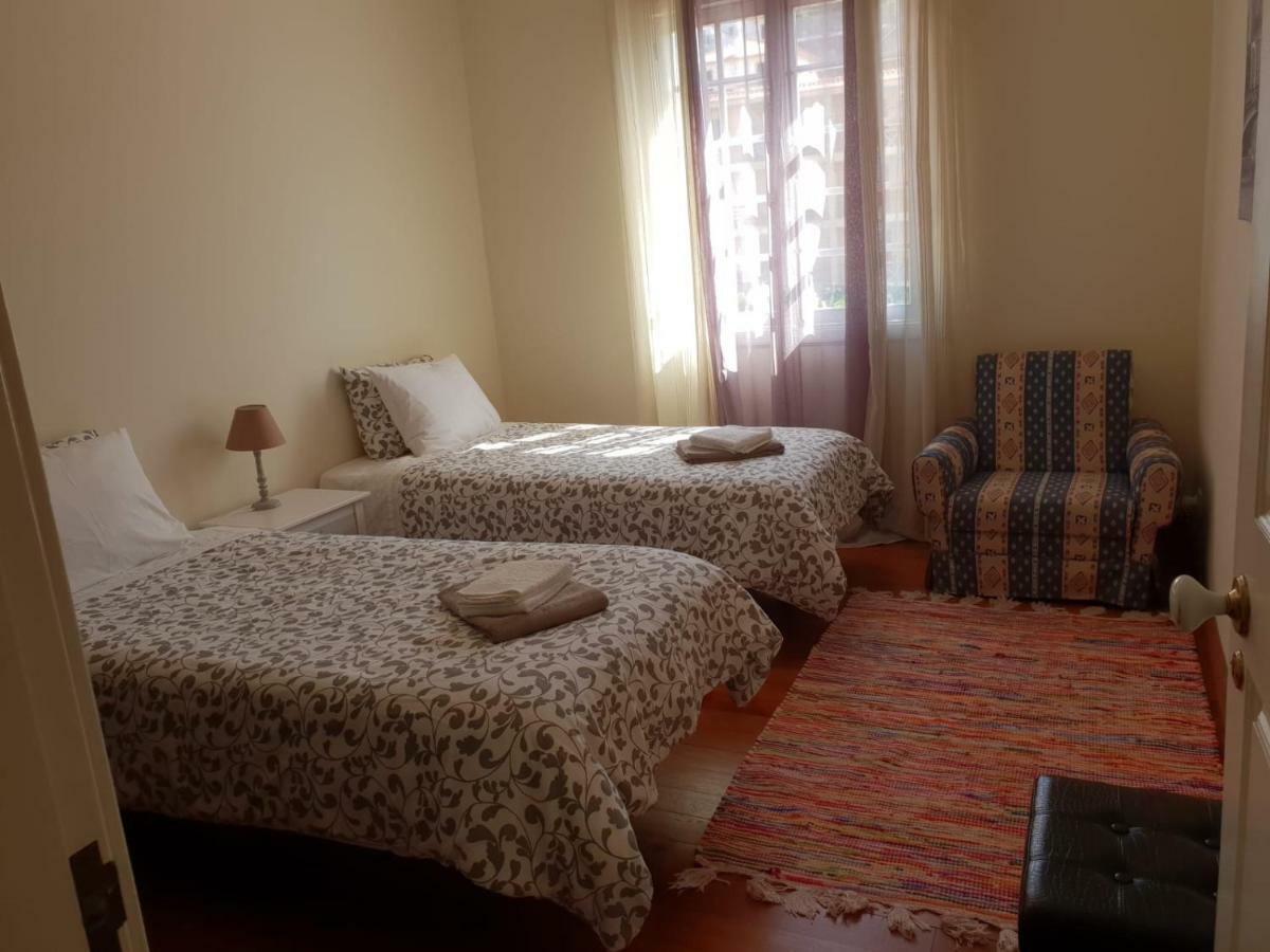 Train House Hotel Funchal  Ngoại thất bức ảnh